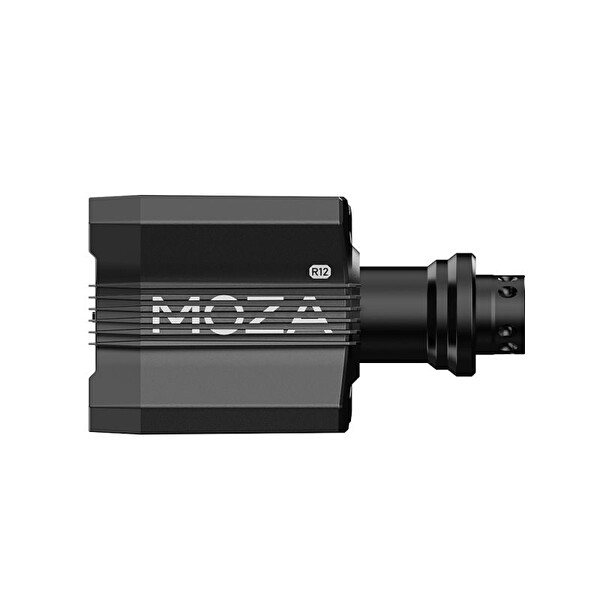Moza Racing R12 V2 Doğrudan Tahrikli Direksiyon Tabanı