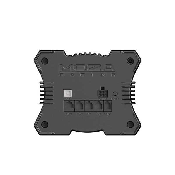 Moza Racing R12 V2 Doğrudan Tahrikli Direksiyon Tabanı