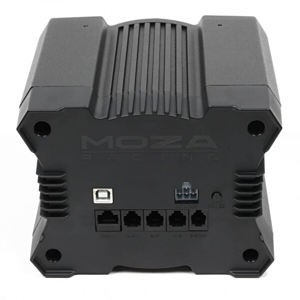 Moza Racing R12 V2 Doğrudan Tahrikli Direksiyon Tabanı