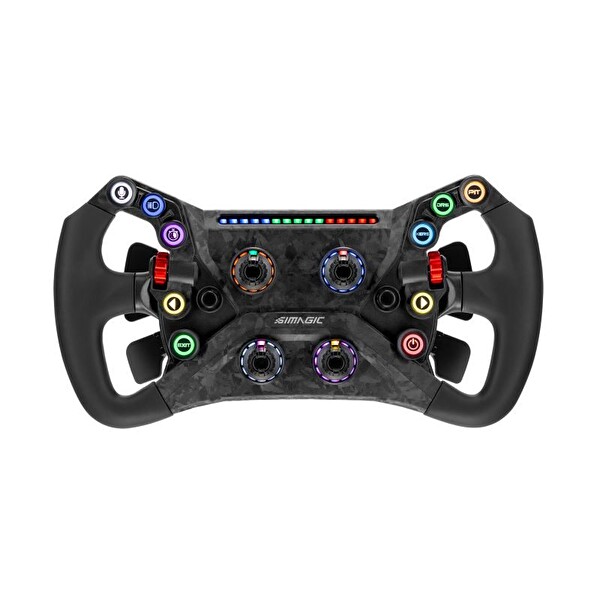 Simagic Alpha Evo Pro GT Neo P1000F Direksiyon Seti