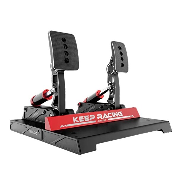 Simagic Alpha Evo Pro GT Neo P1000F Direksiyon Seti