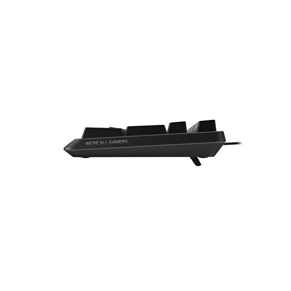 Hyperx Eve 1800 B7JE0AA Siyah Kablolu Oyuncu Klavye