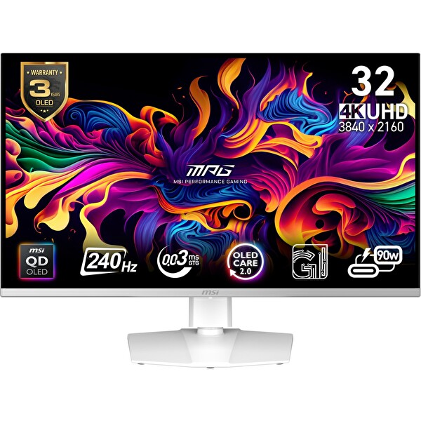MSI 31.5