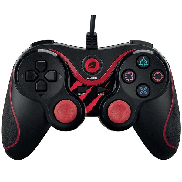 GameBooster GB-J38 Kablolu Oyun Kolu