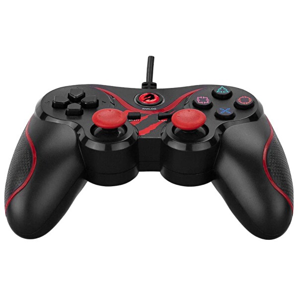 GameBooster GB-J38 Kablolu Oyun Kolu