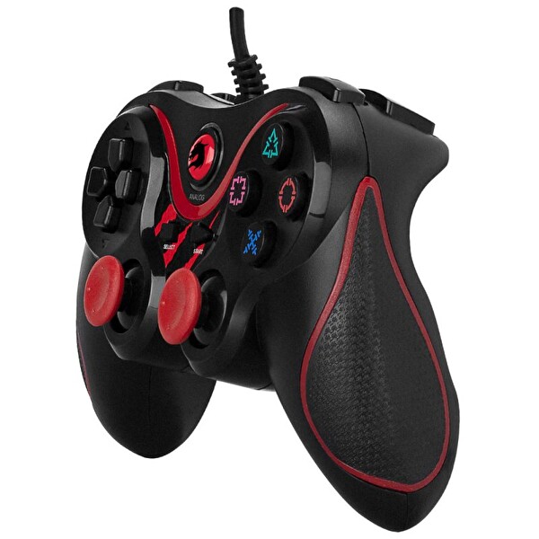 GameBooster GB-J38 Kablolu Oyun Kolu