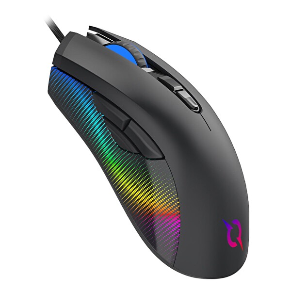 Aqirys Phoenix RGB Oyuncu Mouse