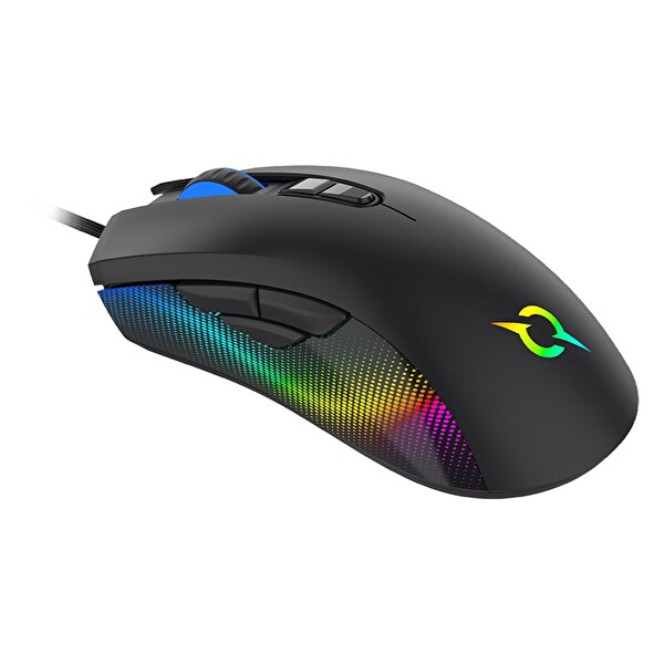 Aqirys Phoenix RGB Oyuncu Mouse