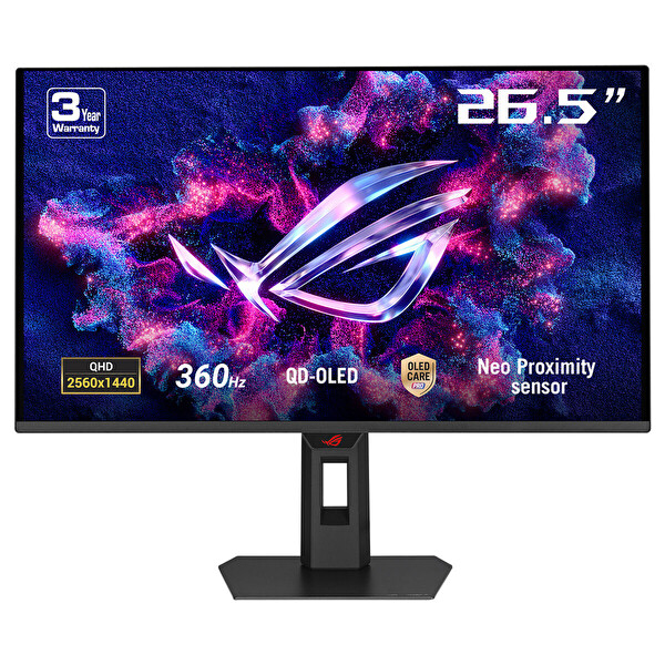 Asus ROG Strix OLED XG27AQDNG 26.5