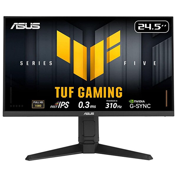 Asus TUF Gaming VG259QMRL5A 24.5