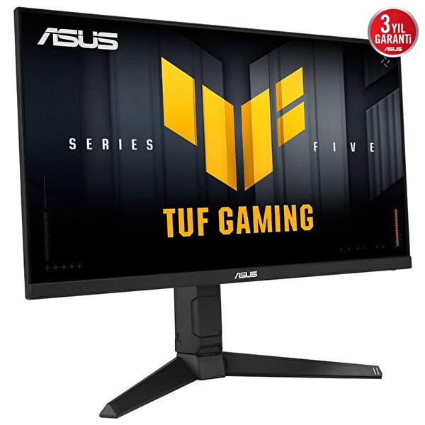 Asus TUF Gaming VG259QMRL5A 24.5