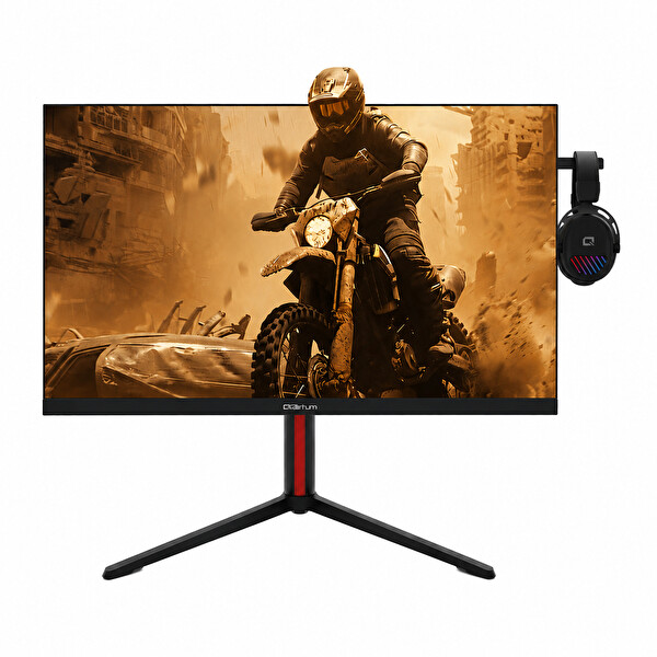 Quantum Gaming Shadow MG27B-B 27