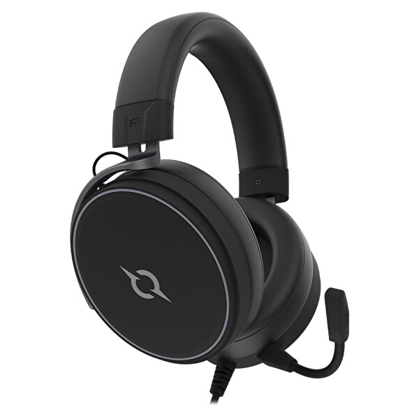 Aqirys Sagitta USB 7.1 Virtual Surround Oyuncu Kulaklığı
