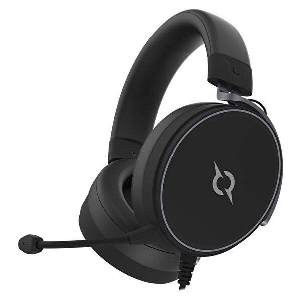 Aqirys Sagitta USB 7.1 Virtual Surround Oyuncu Kulaklığı