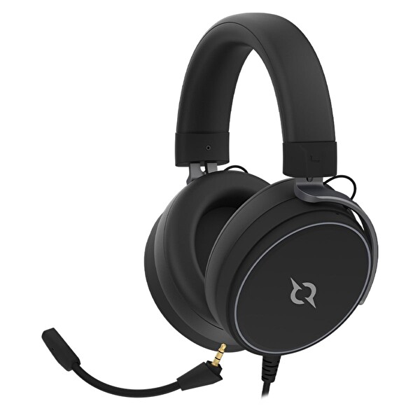 Aqirys Sagitta USB 7.1 Virtual Surround Oyuncu Kulaklığı