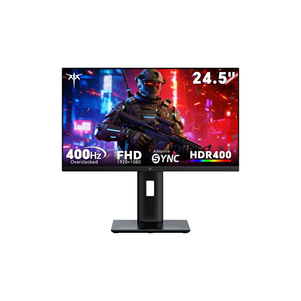 KTC H25X7 24.5