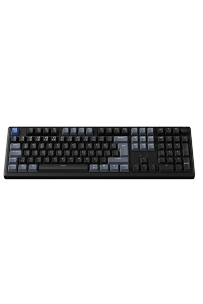 Keychron J5 Ultra J5U-N1Z-TR 2.4GHz Bluetooth 5.3 ve USB-C 8.000Hz Kablosuz Tam boy Özel Mekanik Oyuncu Klavyesi