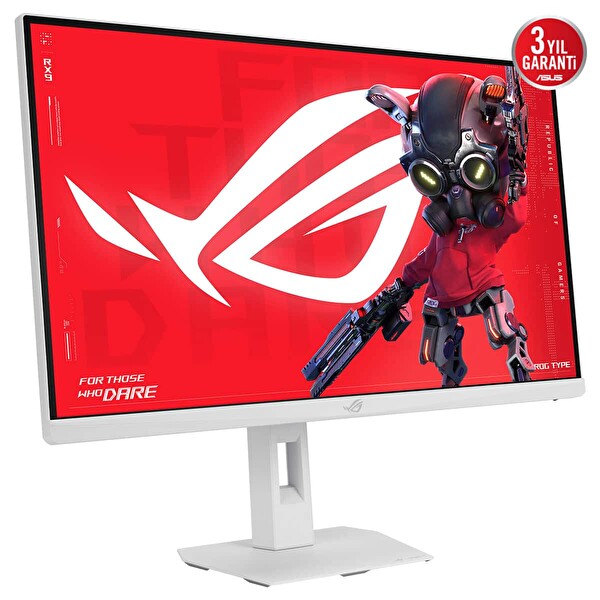 Asus ROG Strix XG27ACSR-W 27