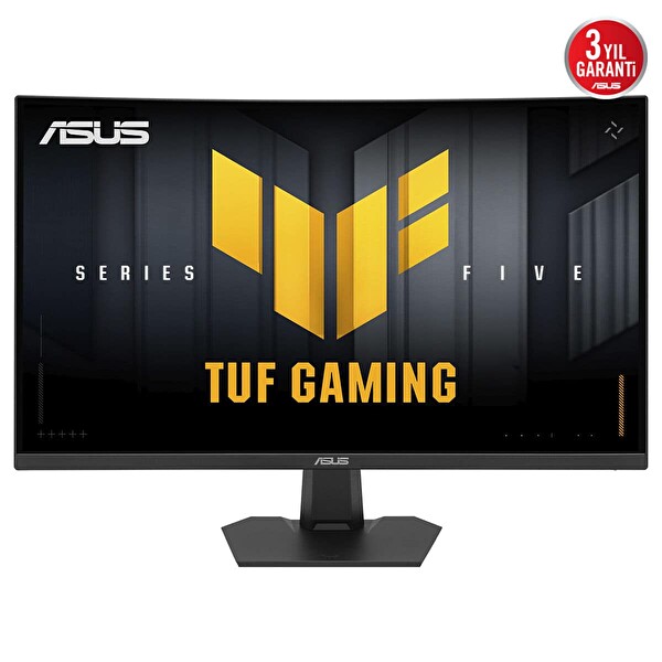 Asus TUF Gaming VG27VQM5F 27