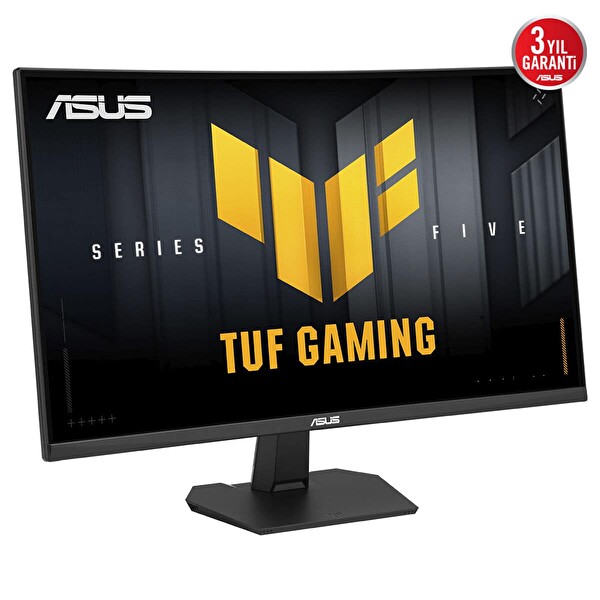 Asus TUF Gaming VG27VQM5F 27