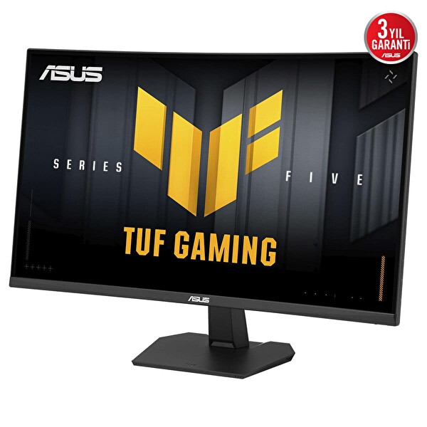 Asus TUF Gaming VG27VQM5F 27