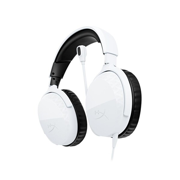 Hyperx Cloud Stinger 3 Playstation Oyuncu Kulaklığı Beyaz BS1T6AA