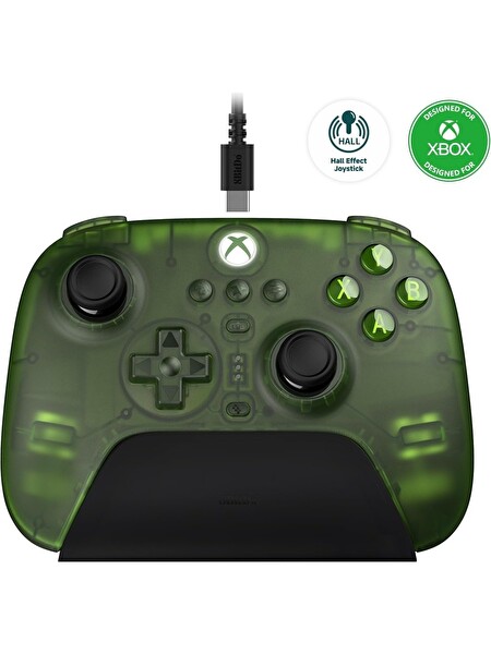 8bitdo Ultimate Xbox 3 Mod Kablosuz Oyun Kolu Jade