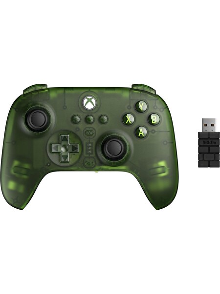 8bitdo Ultimate Xbox 3 Mod Kablosuz Oyun Kolu Jade