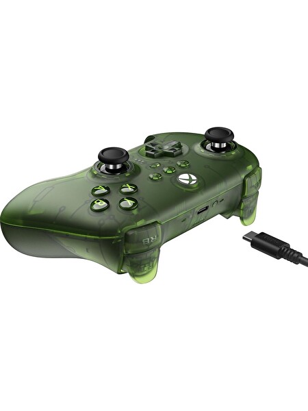 8bitdo Ultimate Xbox 3 Mod Kablosuz Oyun Kolu Jade