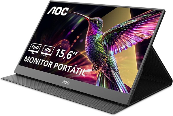 AOC 16T20E2 15.6