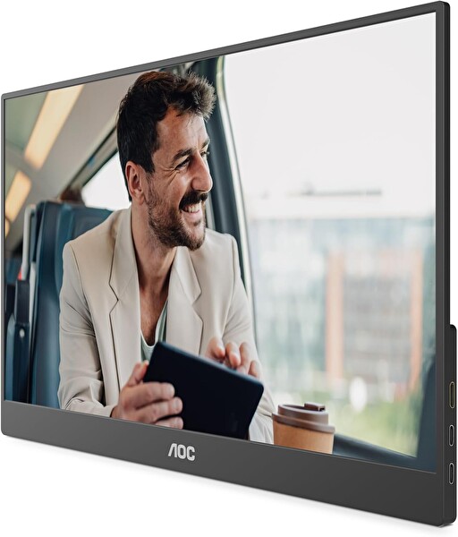 AOC 16T20E2 15.6