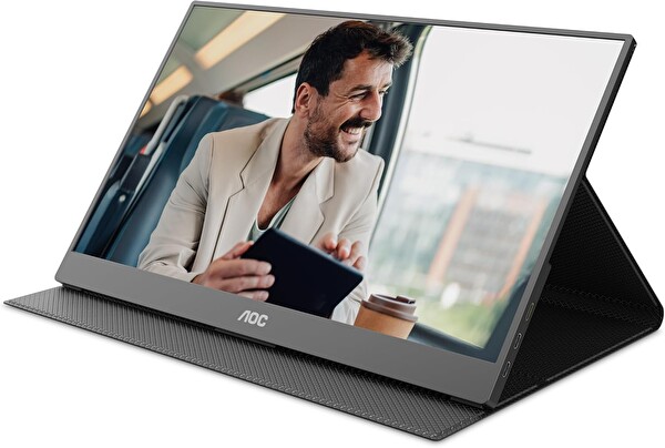 AOC 16T20E2 15.6