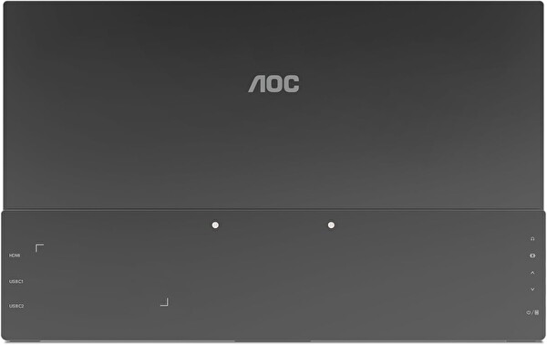 AOC 16T20E2 15.6