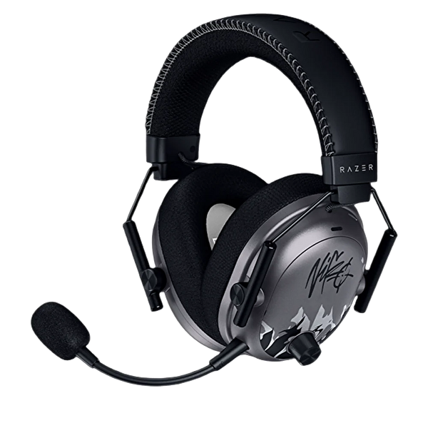Razer Blackshark V3 Pro 7.1 Surround Niko Edition Kablosuz Oyuncu Kulaklığı
