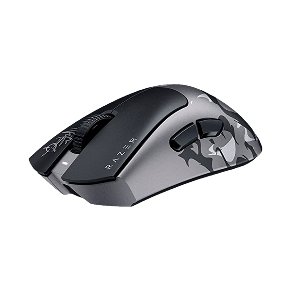 Razer DeathAdder V4 Pro 45000 DPI 8000Hz Hyperspeed Niko Edition Kablosuz Oyuncu Mouse
