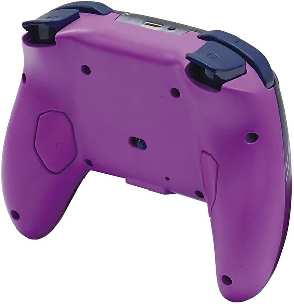 Hori Switch 2 Horipad Turbo Rosalina Universe Kablosuz Oyun Kolu