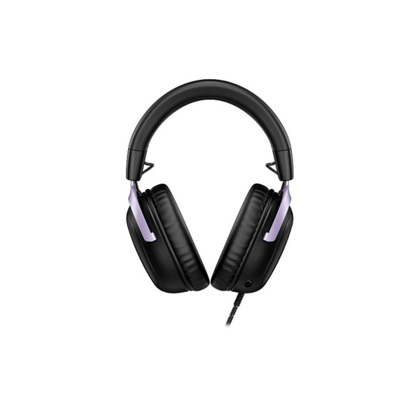 Hyperx Cloud III DF7F0AA Kablolu Oyuncu Kulaklığı Siyah Lavanta