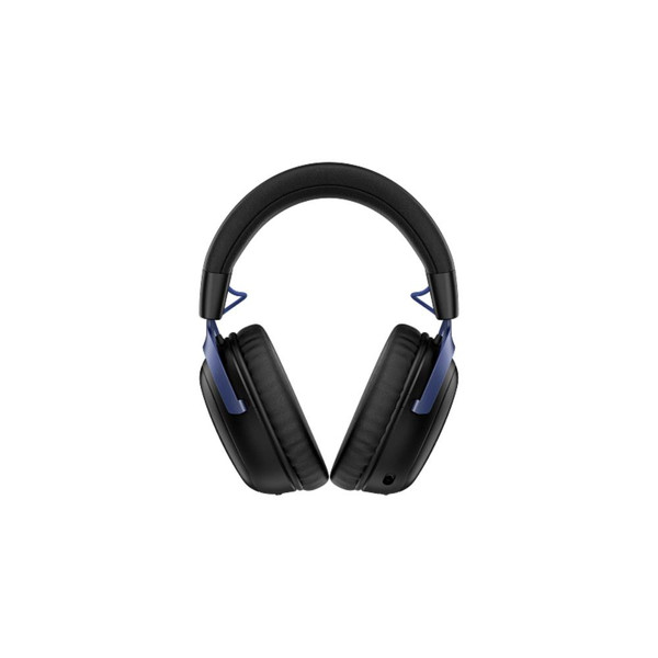 Hyperx Cloud III S DF7E9AA Kablosuz Oyuncu Kulaklığı Siyah Mavi