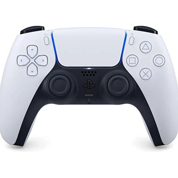 Sony Playstation 5 Diskli Versiyon 825 GB Oyun Konsolu + Kamera + Pulse 3D Kulaklık (İthalatçı Garantili)