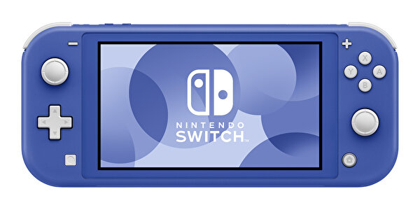 Nintendo Switch Lite 32 GB Lacivert Oyun Konsolu (İthalatçı Garantili) Fiyatı ve Kampanyaları & Fırsatları - Teknosa