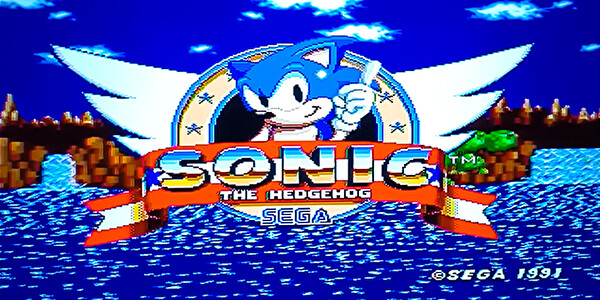 Sega Mega Drive 2 Efsane Retro 16 Bit 368 Oyunlu Çift Kol Oyun Konsolu