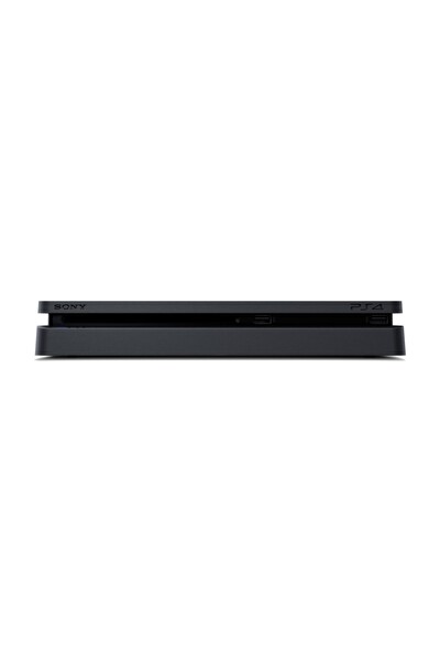 Sony Playstation 4 Slim 500 GB Oyun Konsolu + 2. Playstation Kol + PES 2020 PS4 Oyun (İthalatçı Garantili)