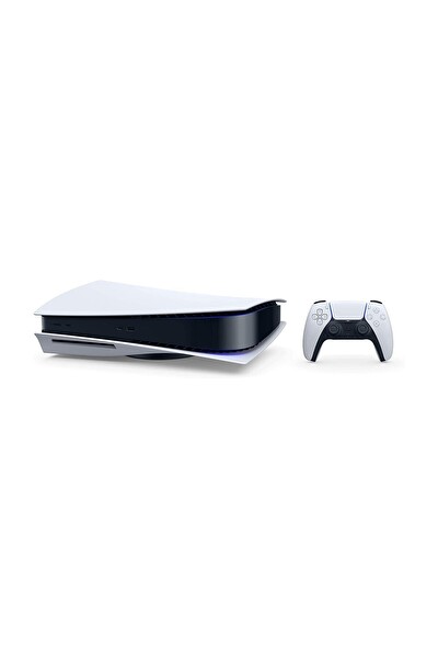 Sony Playstation 5 Türkçe Menü 825 GB Oyun Konsolu (İthalatçı Garantili)
