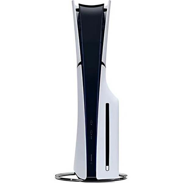 Sony Playstation 5 Slim Cd Edition - Ps5 Fifa FC 24 - GTA 5 Oyun Konsolu (İthalatçı Garantili)