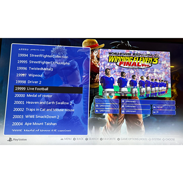 Winex Arcade 2024 4KHD Emuelec Retro Game Stick 90'lı Yıllar Atari Makinesi Oyunları 20600 Oyunlu Konsol M15