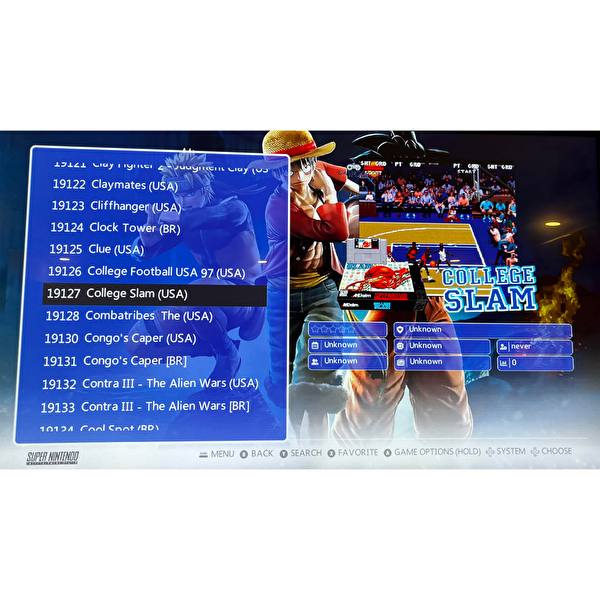 Winex Arcade 2024 4KHD Emuelec Retro Game Stick 90'lı Yıllar Atari Makinesi Oyunları 20600 Oyunlu Konsol M15