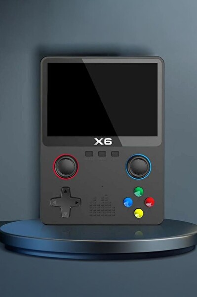 Torima X6 4000+ Klasik Oyunlu 3.5