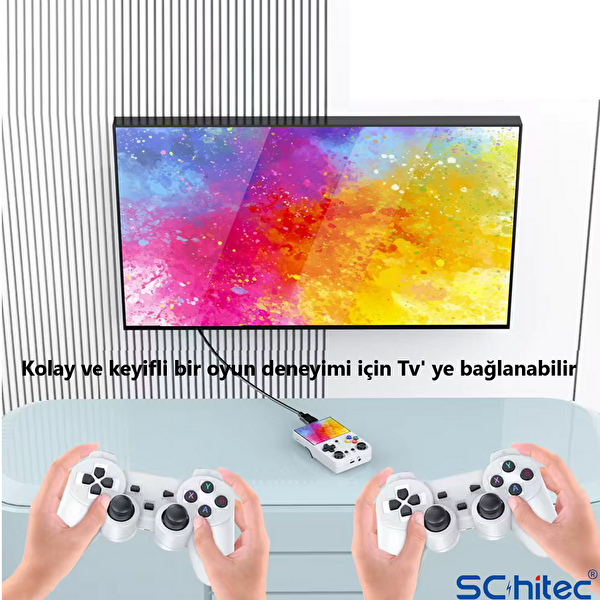 ScHitec 3.5