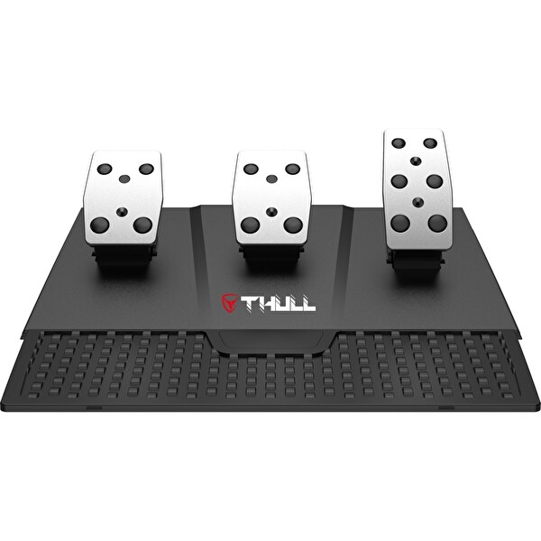 Thull Gaming Direksiyon Vites ve Pedal Seti THL-GDP-01