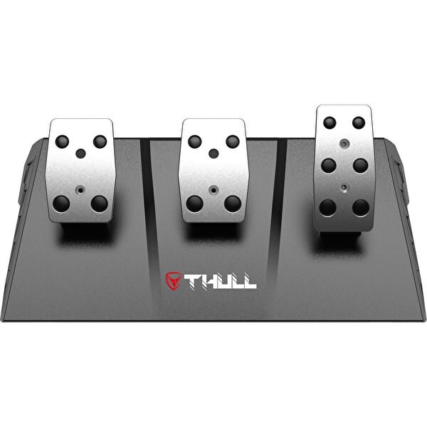 Thull Gaming Direksiyon Vites ve Pedal Seti THL-GDP-01